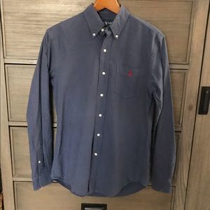 Polo Ralph Lauren Button Down Long Sleeve Shirt